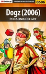 ebook Dogz (2006) - poradnik do gry - Marcin "jedik" Terelak