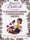 ebook Bajeczki Babeczki O blaszanym smoku i czekoladowej wróżce - Ewa Rosolska