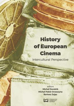 ebook History of European Cinema