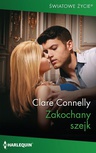 ebook Zakochany szejk - Clare Connelly