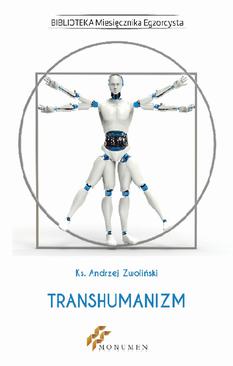ebook Transhumanizm