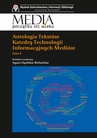 ebook Antologia tekstów Katedry Technologii Informacyjnych Mediów. Tom 4 - Agata Opolska-Bielańska