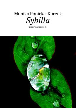 ebook Sybilla i jej świat: cześć II