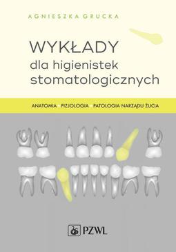 ebook Wykłady dla higienistek stomatologicznych