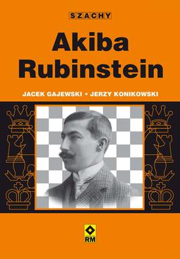 ebook Akiba Rubinstein