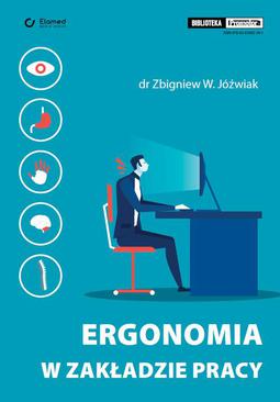 ebook Ergonomia w zakładzie pracy