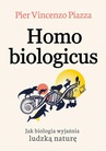 ebook Homo Biologicus - Pier-Vincenzo Piazza