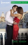 ebook Weekend w Wenecji - Kate Hardy