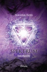 ebook Spektrum: Leonidy - Nanna Foss