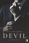 ebook Devil - Julia Brylewska