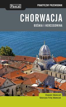 ebook Chorwacja - Praktyczny przewodnik