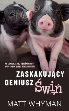 ebook Zaskakujący geniusz świń