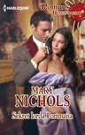 ebook Sekret lorda Portmana - Mary Nichols