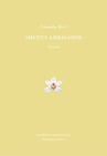 ebook Smutny ambasador - Ananda Devi