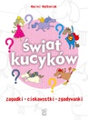 ebook Świat kucyków - Maciej Maćkowiak