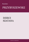 ebook Dzieci Szatana - Stanisław Przybyszewski