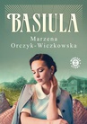 ebook Basiula - Marzena Orczyk-Wiczkowska
