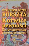 ebook Kotwice pewności - Wojciech Józef Burszta