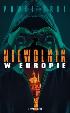 ebook Niewolnik w Europie