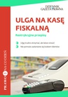 ebook Ulga na kasę fiskalną - Infor Biznes