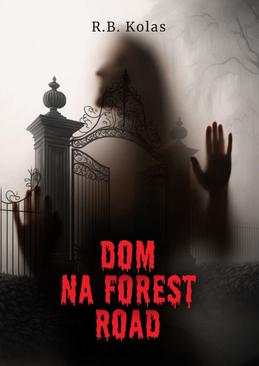 ebook Dom na Forest Road