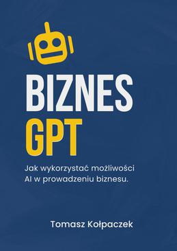 ebook BiznesGPT