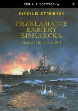ebook Przełamanie bariery Bismarcka