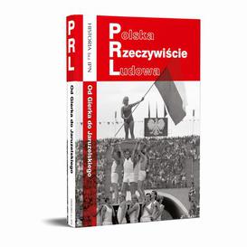 ebook Polska Rzeczywiście Ludowa. Od Gierka do Jaruzelskiego