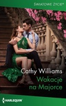 ebook Wakacje na Majorce - Cathy Williams