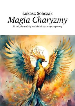 ebook Magia Charyzmy