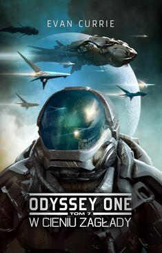 ebook Odyssey One 7: W cieniu zagłady