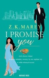 ebook I promise you - Z.k. Marey