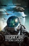 ebook Odyssey One 7: W cieniu zagłady - Evan Currie,Currie Evan