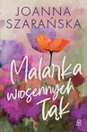 ebook Malarka wiosennych łąk - Joanna Szarańska
