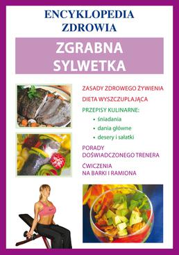 ebook Zgrabna sylwetka. Encyklopedia Zdrowia