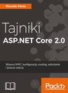 ebook Tajniki ASP.NET Core 2.0 - Ricardo Peres