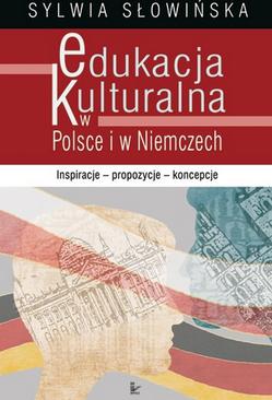 ebook Edukacja kulturalna w Polsce i w Niemczech