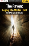 ebook The Raven: Legacy of a Master Thief - poradnik do gry - Antoni "HAT" Józefowicz