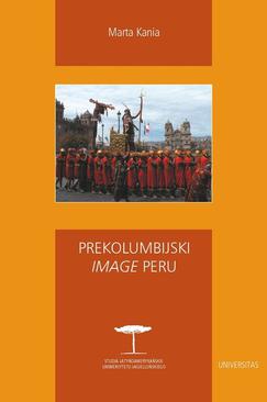 ebook Prekolumbijski image Peru.