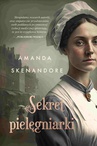 ebook Sekret pielęgniarki - Amanda Skenandore