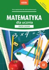 ebook Matematyka dla ucznia. Zbiór zadań - Adam Konstantynowicz,Anna Konstantynowicz