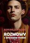 ebook Rozmowy z Krwawym Panem - Adrian Zawadzki