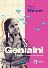 ebook Genialni - Eric Weiner