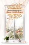 ebook Okno z widokiem - Magdalena Kordel