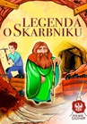 ebook Legenda o Skarbniku - Mirosław Souczek