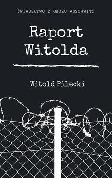 ebook Raport Witolda