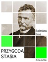 ebook Przygoda Stasia - Bolesław Prus