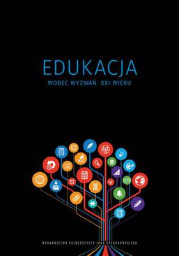 ebook Edukacja wobec wyzwań XXI wieku