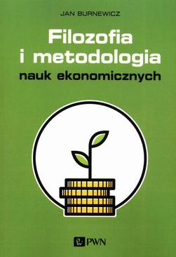 ebook Filozofia i metodologia nauk ekonomicznych