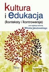 ebook Kultura i edukacja - Witold Jakubowski